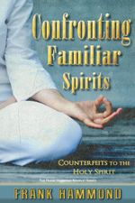 Confronting Familiar Spirits